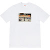 supreme®/thrasher® game tee fw21