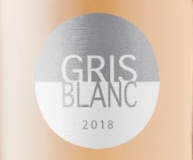 Logo for Gerard Bertrand Gris Blanc Rose