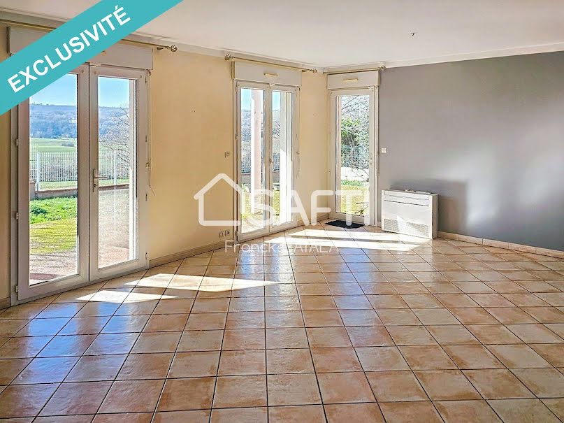 Vente maison 4 pièces 100 m² à Montgiscard (31450), 339 000 €