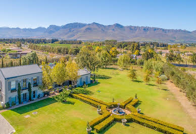 Farmhouse with garden and pool 11