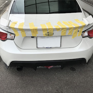 BRZ ZC6