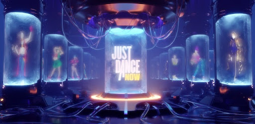 Just Dance Now