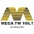 Rádio Mega Fm 106,1 icon