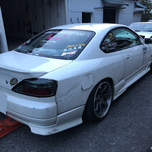 シルビア S15