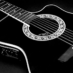 Acoustic Guitar Wallpapers Apk