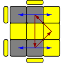 Last Layer Alg Viewer