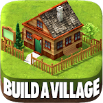 Cover Image of Herunterladen Village City - Inselsimulation 1.8.8 APK