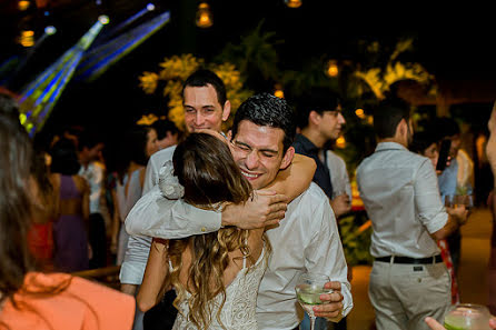 Fotógrafo de casamento Leandro Monteiro (leandromonteiro). Foto de 21 de julho 2017