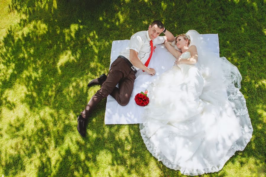 Fotografo di matrimoni Mariya Gontareva (gontarevamaria). Foto del 12 marzo 2017