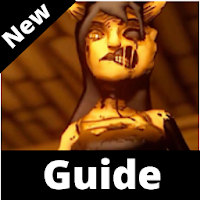 scary guide for bendy