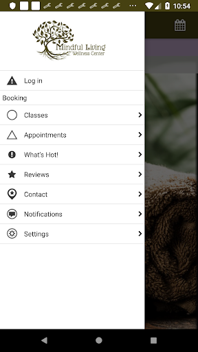 Mindful Living Wellness Center