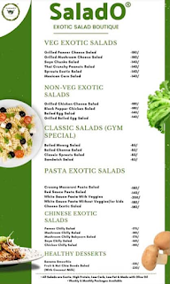 Salado menu 1