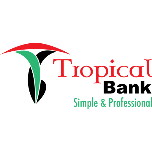 Tropical Bank Mobile