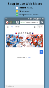 Web Macro(圖1)-速報App