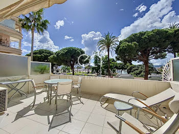 appartement à Cannes (06)