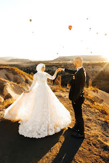 Fotografer pernikahan Rahle Rabia (rhlrbphoto). Foto tanggal 12 Maret 2023