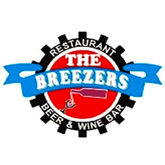 The Breezers, Neemrana, Neemrana logo