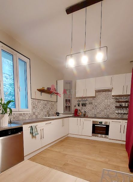 Vente maison 5 pièces 150 m² à Sigean (11130), 229 500 €