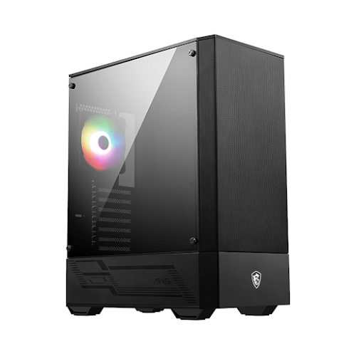 Thùng máy/ Case MSI MAG FORGE 110R (306-7G16R21-809)