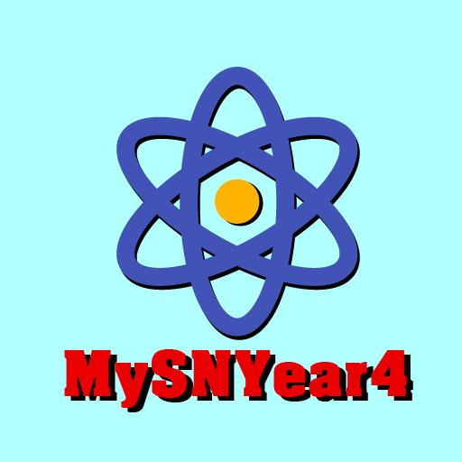 Mysnyear 4 Science Notes Kssr Year4 Apps On Google Play
