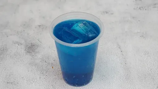 Blue Berry Blast