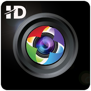 Full HD Camera Video  Icon