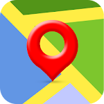 Cover Image of Download free maps 14.0 APK