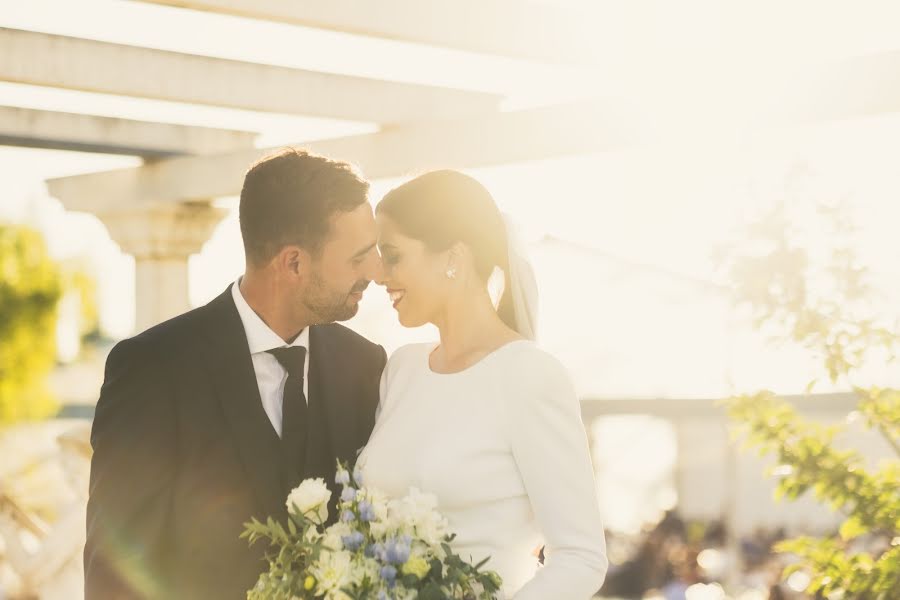 Fotógrafo de casamento Pedro Pulido (pedropulido). Foto de 29 de setembro 2022