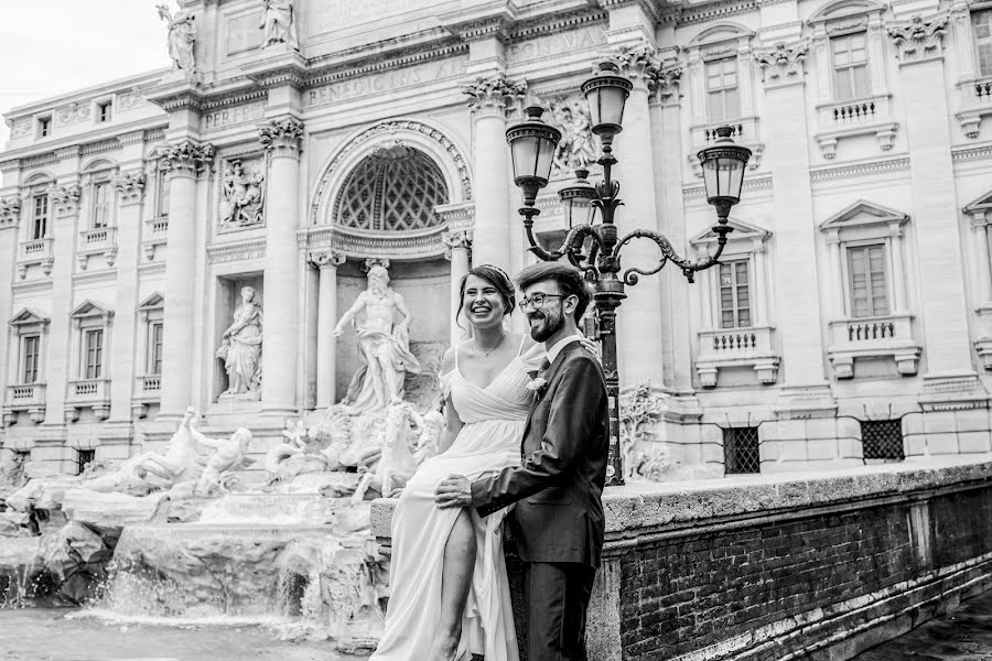 Fotografo di matrimoni Tomasz Zukowski (hellofotografia). Foto del 16 ottobre 2023