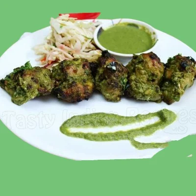 Chicken Pahadi Kebab