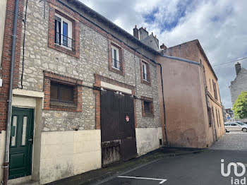 maison à Montargis (45)