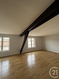 appartement à Aurillac (15)