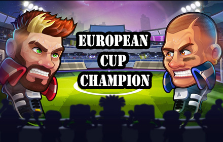 European Cup Champion - New Tab small promo image