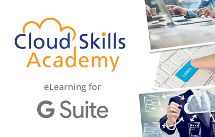 Cloud Skills Academy small promo image