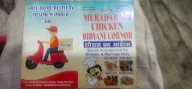 Muradabadi Chicken Biryani Corner menu 3