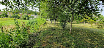 terrain à Champigny-sur-Veude (37)