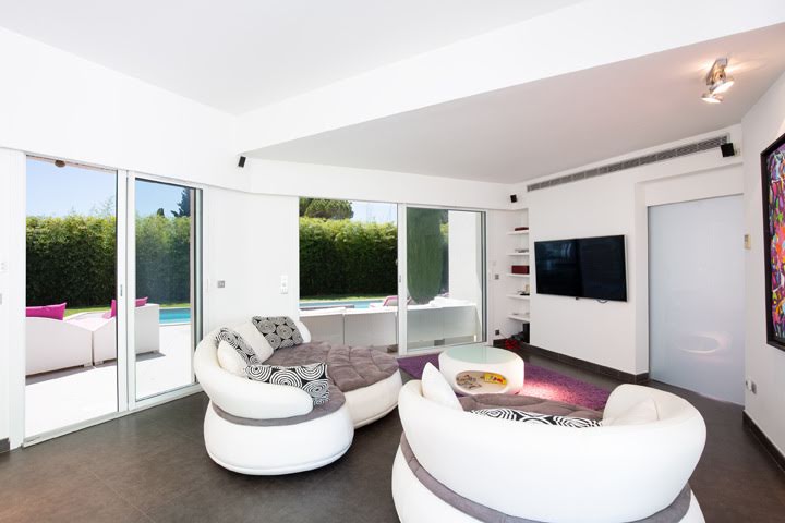 Vente villa 6 pièces 190 m² à Mougins (06250), 1 379 000 €