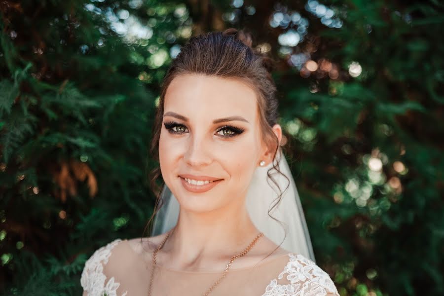 Wedding photographer Liliya Sologubova (liliyasolo). Photo of 20 October 2020