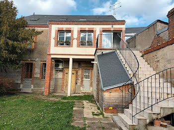 maison à Sully-sur-Loire (45)