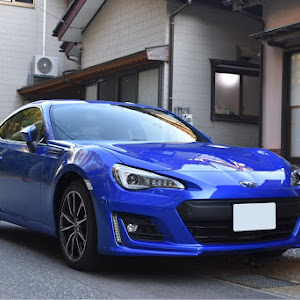 BRZ ZC6