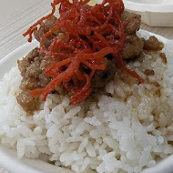 海灃蚵の平價美食