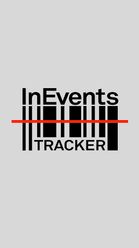 InEvents Tracker