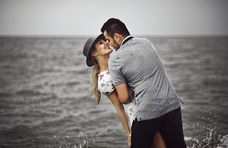 Photographe de mariage Elena Kopaeva (zizi). Photo du 25 juillet 2017