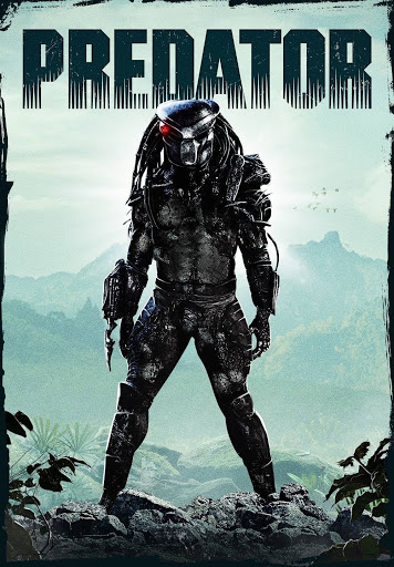 Predator - Movies on Google Play