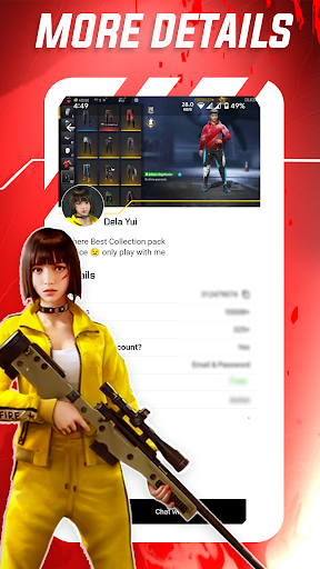 Decoding the Craze: Top 10 Android Apps for Free Fire Skin Tools, Emotes  and Diamond Management