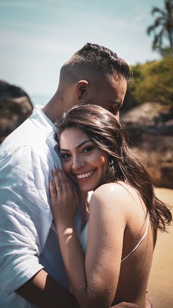 Photographe de mariage Ilhabela Brotto (ilhabela). Photo du 20 décembre 2022