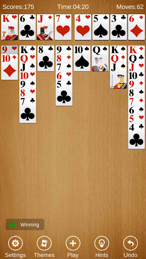 FreeCell Solitaire screenshots 18