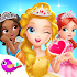 Princess Libby Wonder World1.0.1