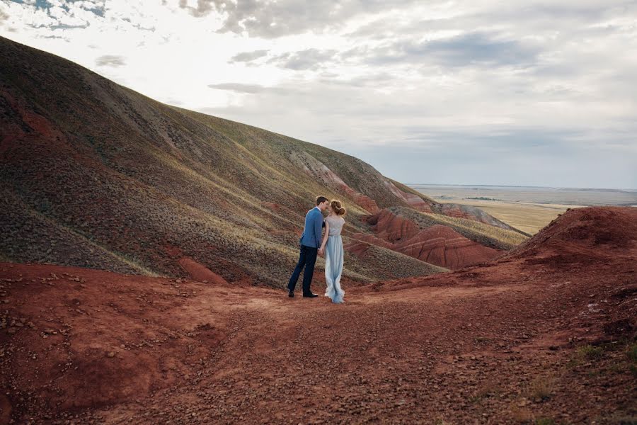 Wedding photographer Natalya Erokhina (shomic). Photo of 25 March 2019