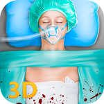 Cover Image of Скачать Surgery Simulator 3D 2.4 APK
